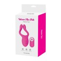 Wibrator-Intense Vibe Pink Toyz4lovers