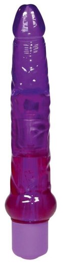 Wibrator-Jelly Anal Purple You2Toys