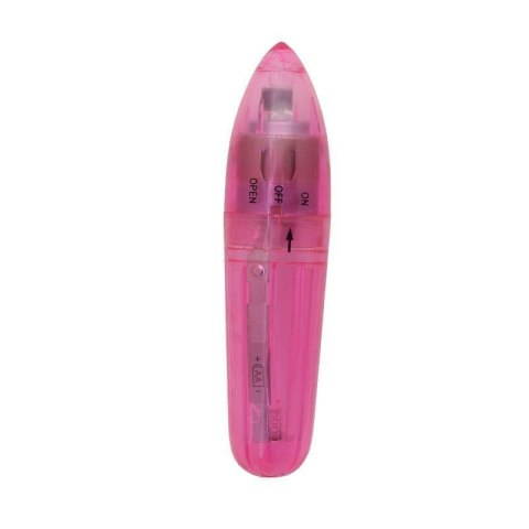 Wibrator-Mini Vibratore Timeless Mini Rocket ( rosa ) Toyz4lovers