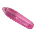 Wibrator-Mini Vibratore Timeless Mini Rocket ( rosa ) Toyz4lovers