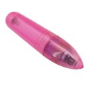 Wibrator-Mini Vibratore Timeless Mini Rocket ( rosa ) Toyz4lovers