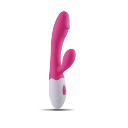 Wibrator-MoldingReal Rabbit G-spot Toyz4lovers