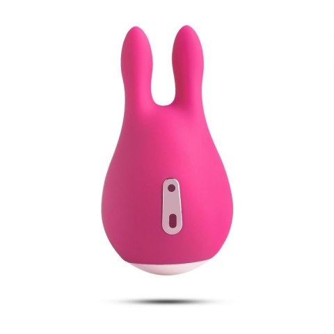 Wibrator-Stimolatore clitorideo Bunny Toyz4lovers
