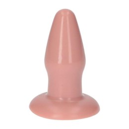 Wtyczka analna korek plug sex zatyczka unisex 9cm Toyz4lovers