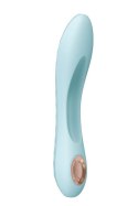 Niesamowity wibrator stymulator masażer 17cm 7tryb Dream Toys