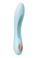 Niesamowity wibrator stymulator masażer 17cm 7tryb Dream Toys