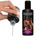 Pachnący orientalny olejek masaż erotyczny 200ml Magoon
