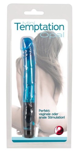 Wibrator- AnalTemptation Opal You2Toys