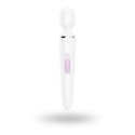 Duży masażer xl łechtaczki satisfyer wand-er woman Satisfyer