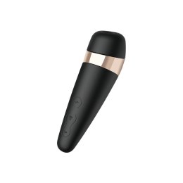 Masażer stymulator łechtaczki powietrzny satisfyer Satisfyer