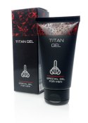 Najmocniejszy titan gel powiększający penis działa Hendel