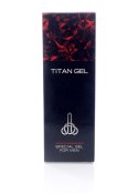 Najmocniejszy titan gel powiększający penis działa Hendel