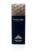 Titan gel powiększający penisa skuteczny pewny 50m Hendel