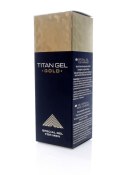Titan gel powiększający penisa skuteczny pewny 50m Hendel