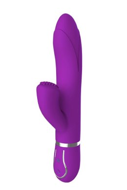 VIBES OF LOVE TENDER TULIP PURPLE Dream Toys