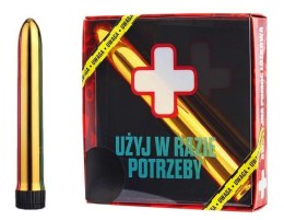 Wibrator na prezent użyj w razie potrzeby urodziny Grammi