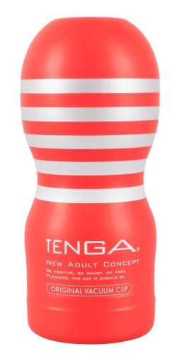 Deep Throat Cup Tenga