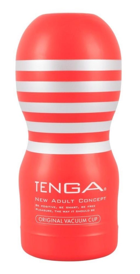 Deep Throat Cup Tenga