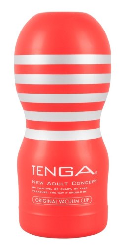 Deep Throat Cup Tenga