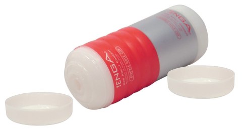 Double Hole Cup soft Tenga