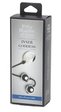 Inner Goddess Fifty Shades of Grey