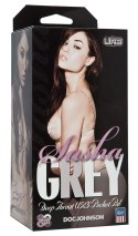 Sasha Grey Deep Throat Doc Johnson