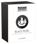 Secura Black Pearl x 100 Secura