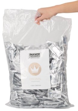 Secura Original Bag of 1000 Secura