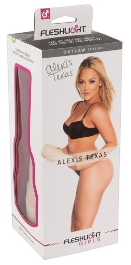 Alexis Texas Outlaw Fleshlight