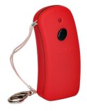 BK Vibro-Bullet red Bad Kitty