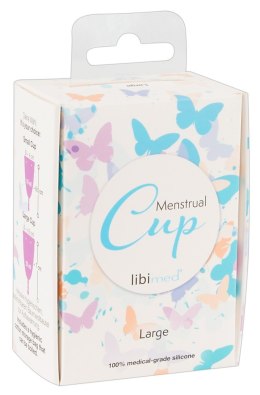 Menstrual Cup Large Libimed