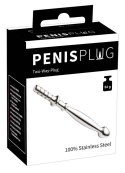 Penis Plug Two-Way Plug Penisplug