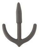 Penisplug Sperm Anchor grey Penisplug