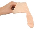 Silicone Extension flesh You2Toys