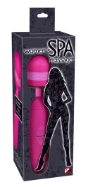 Stimulating Spa Massage Wand You2Toys