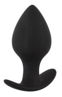 Zestaw gumowych silikonowych korków zatyczek plug Black Velvets