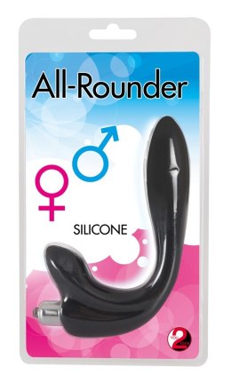 All-Rounder You2Toys