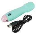 Cuties Mini Vibrator green Cuties