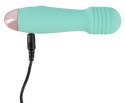 Cuties Mini Vibrator green Cuties