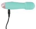 Cuties Mini Vibrator green Cuties