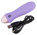 Cuties Mini Vibrator purple Cuties