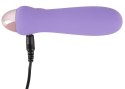 Cuties Mini Vibrator purple Cuties