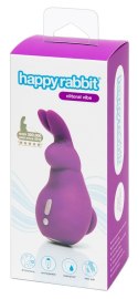 Happy Rabbit Clitoral Vibe Happyrabbit