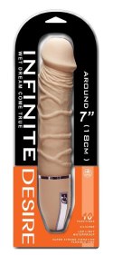 Infinite Desire Skin-coloured NMC