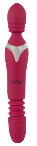 Javida Warming & Thrusting Vib JAVIDA