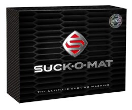 Masturbator Suck-O-Mat Suck-O-Mat