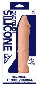 One Touch Silicone 8inch NMC