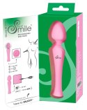 Sweet Smile Rechargeable Mini Sweet Smile