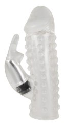 T&B Xtension with Clit-Rabbit You2Toys