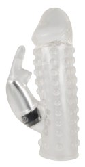 T&B Xtension with Clit-Rabbit You2Toys